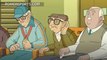 ARRUGAS-una película animada sobre la importancia de la amistad en la tercera edad