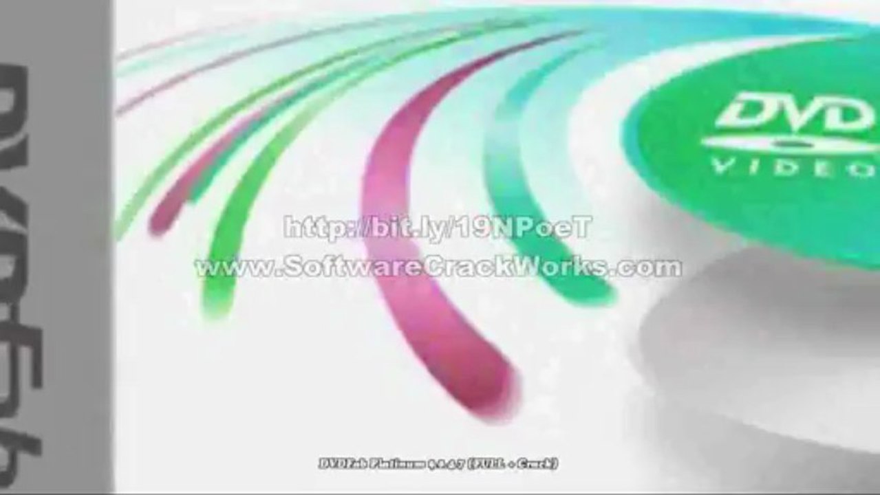 DVDFab Platinum 9.0.4.7 (FULL + Crack)