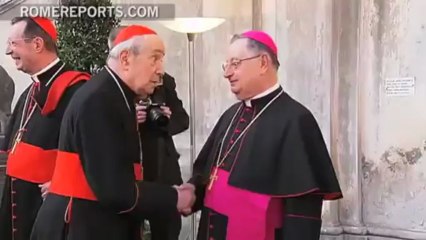 Los 100 primeros días de Francisco- Una nueva forma de ser Papa