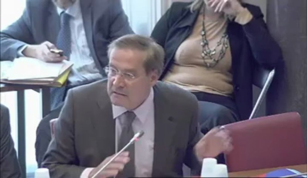 Pierre Alain Muet, débat d'orientation budgétaire pour 2014 - la croissance avancée n'est qu'une prevision- 130627