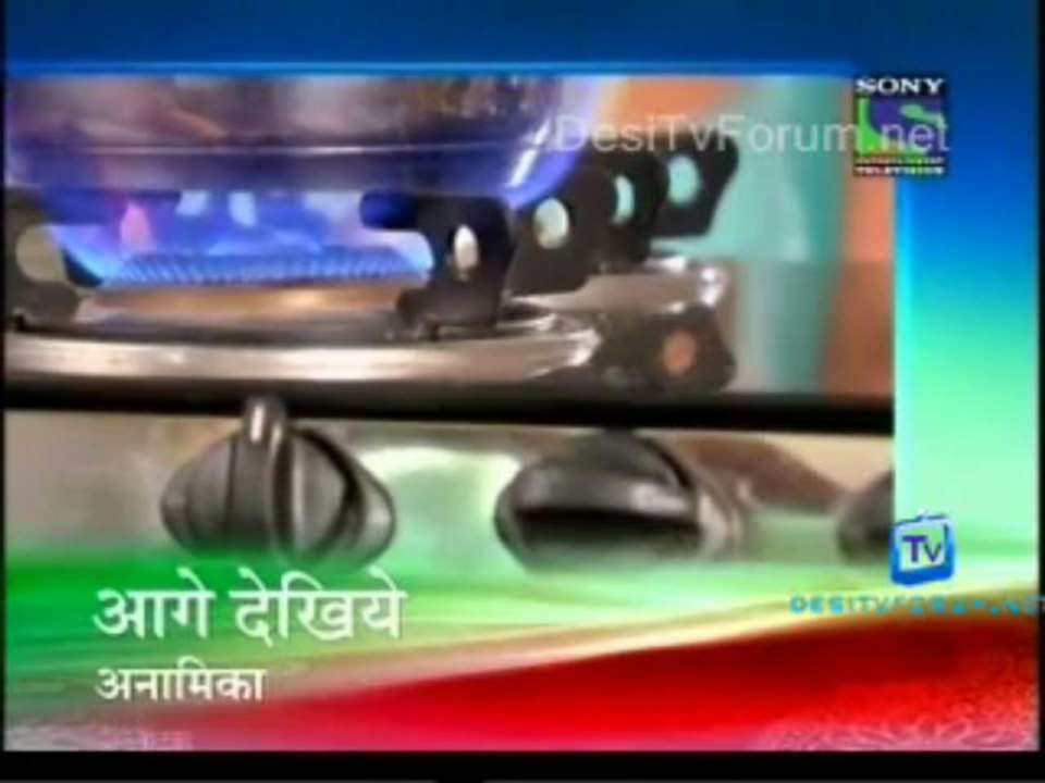 Anamika 1st July 2013 Video Watch Online Pt3