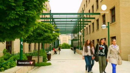 "Cervelli in circolazione", l'obiettivo della Croazia