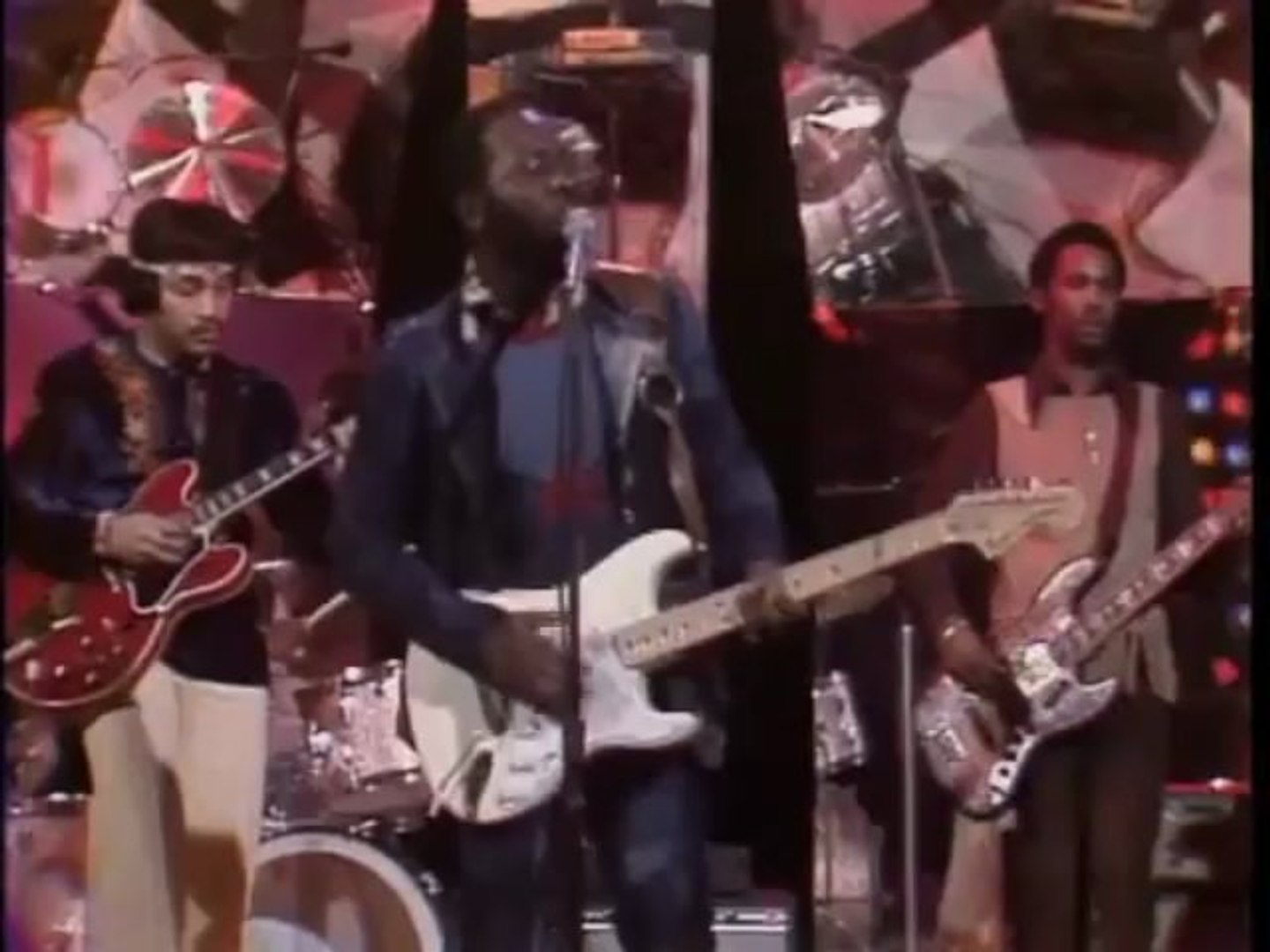 superfly dailymotion