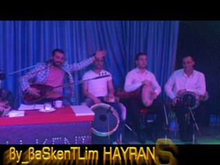 Erkan Aydemir - Ayaşta Kalmaz Sana - 2013 DECK KAYIT (ßy_ßaŞkenTLim)