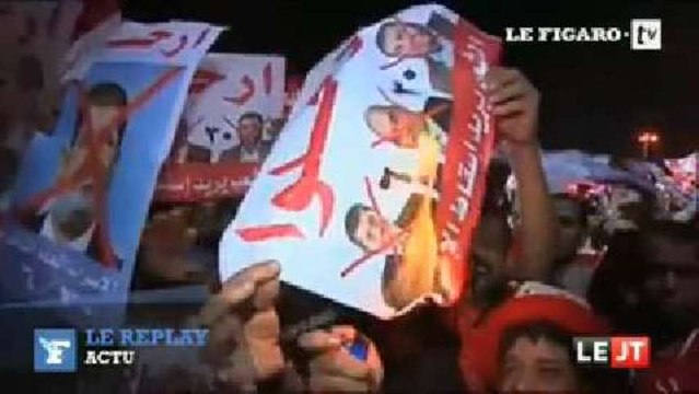 Le Replay Actu du 1er juillet : espionnage, Croatie, Egypte et J-Lo