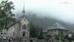 Live samedi 2ème partie  - Chamonix Marathon et Cross du Mont-Blanc 2013