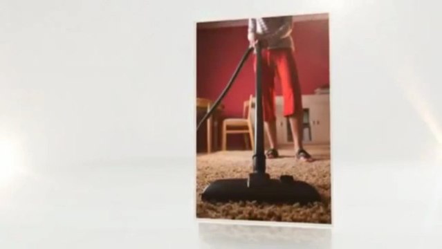 The Carpet Cleaner - (252) 289-7505