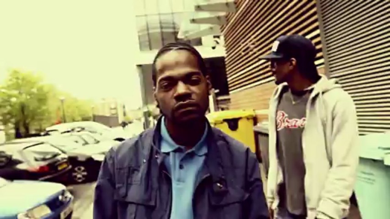 CYRUS DA VIRUS: IF I...