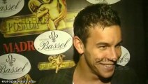 El actor Mario Casas rodará una película en inglés