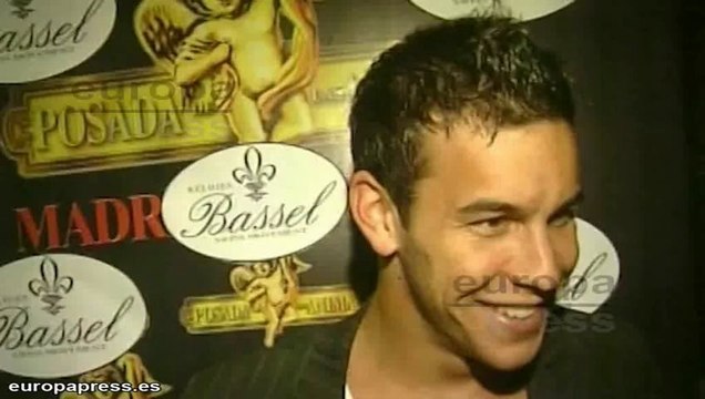 El actor Mario Casas rodará una película en inglés