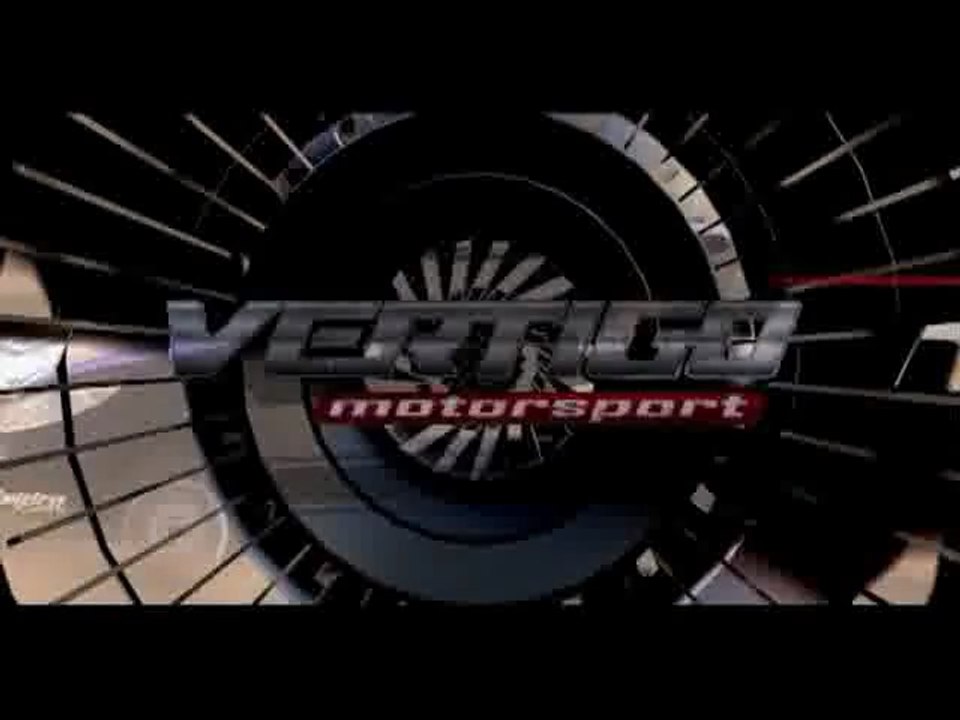 Vértigo Motorsport 11.06.2013