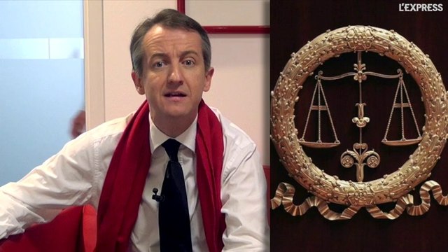 La semaine de Christophe Barbier / 1er juillet 2013