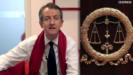 La semaine de Christophe Barbier / 1er juillet 2013