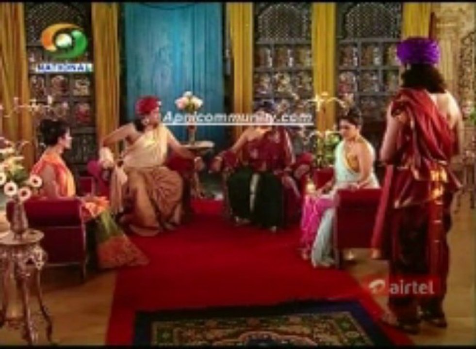 Sabse Bade Ladaiya 1 July 2013 pt1