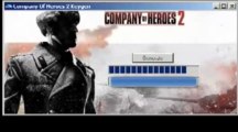 Company Of Heroes 2 – Keygen Crack   Torrent FREE DOWNLOAD