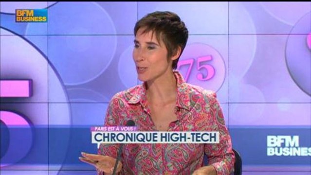 Les nouveaux albums photos : Anthony Morel, Paris est à vous - 1 juillet