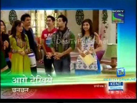 Chanchan 1st July 2013 Video Watch Online