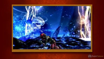 Soul Sacrifice - Trailer Romulus