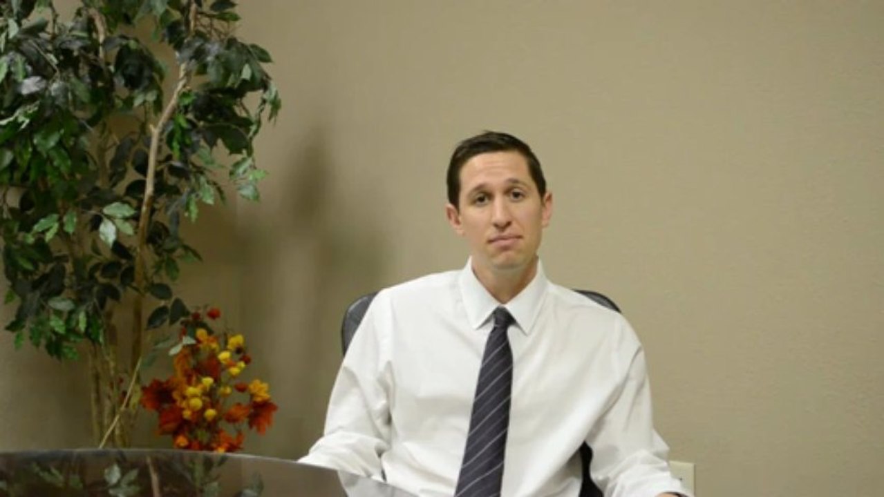 Attorney Jonathan Simon Explains A Chapter 13 Bankruptcy in Arizona