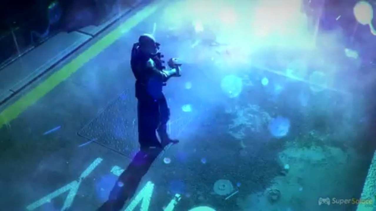 Satellite Reign - Trailer d'Annonce