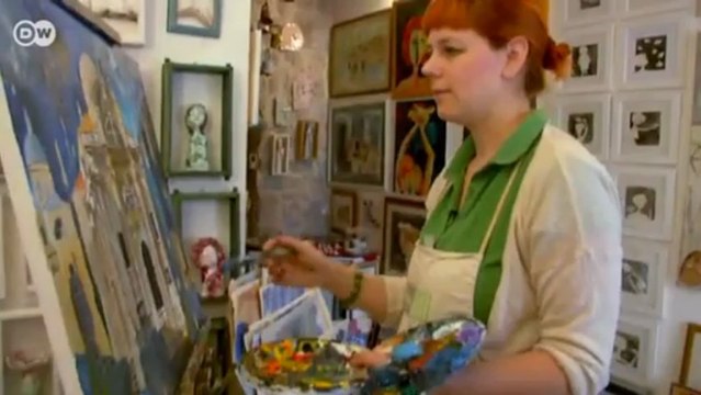 يوروماكس: الحياة والمجتمع في أوروبا | يوروماكس