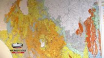 Da Regione Lazio presentata a distanza di 25 anni la nuova carta idrogeologica del territorio
