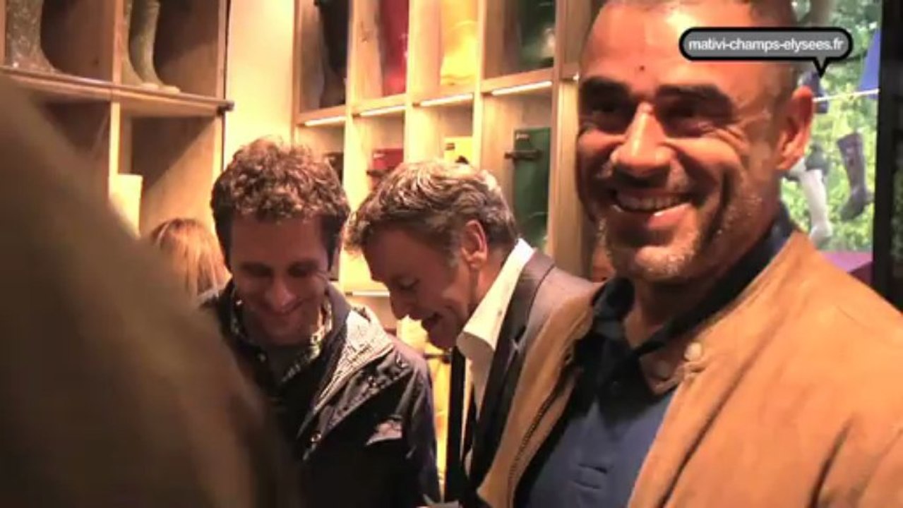 Aigle Déploie ses ailes