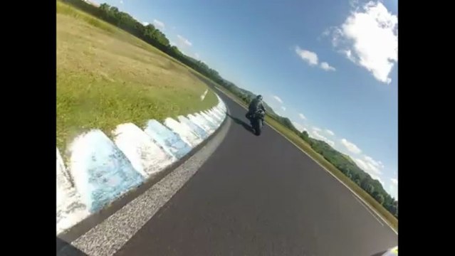 Issoire / 30 juin 2013 / débutants