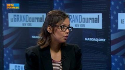 Obésité chez les enfants américains : Chaines Berhail-Atzeni, Grand Journal de NY - 29 juin 2/3