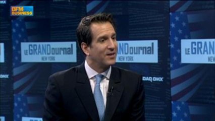 Fed, immo, actions : Comment jouer les marchés US cet été ? Grand Journal de NY - 29 juin 3/3