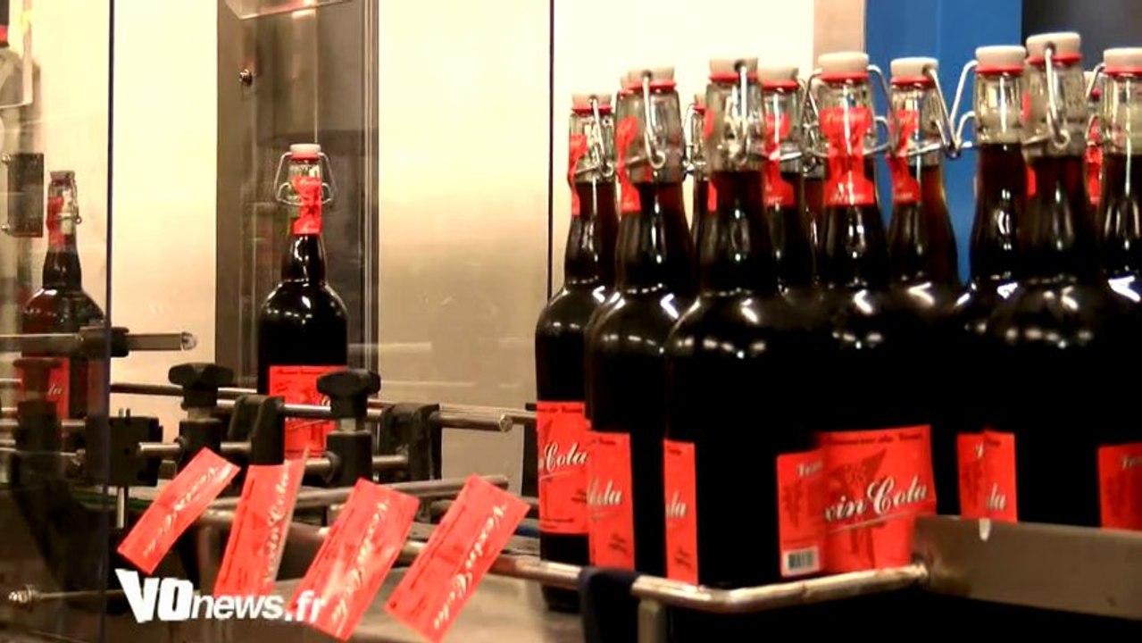 Le cola du Vexin est né