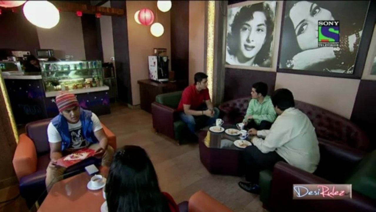 Amita Ka Amit - 1st July 2013 Part2