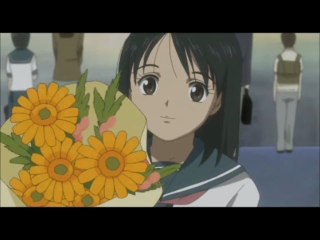 Koi kaze:- Ce train qui s'en va