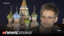 SNOWDEN ALERT: NSA Secrets Leaker Edward Snowden Asks 15 Countries for Asylum
