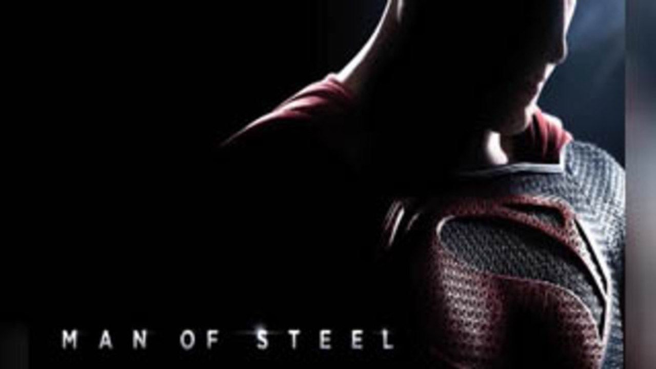 Man of Steel - Box Office Update