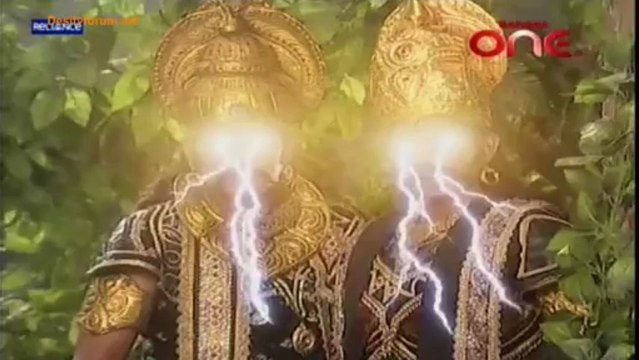 Jai Jai Jai Bajarangbali 1st July 2013 Video Watch Online pt1