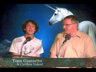 Les Contes à Rendre - Épisode 10 - Yoan Giansetto