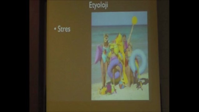 PROF.DR.ÖMER GÜNHAN & DOÇ.DR.AYŞE GÜLŞAHI 10 OCAK 2013 EGITIM SEMINERI 1