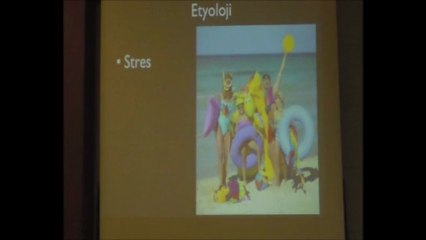 PROF.DR.ÖMER GÜNHAN & DOÇ.DR.AYŞE GÜLŞAHI 10 OCAK 2013 EGITIM SEMINERI 1