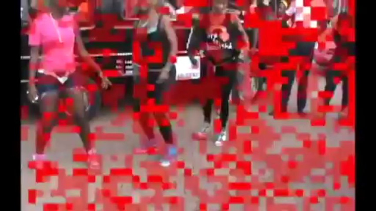 serge beynaud au cameroun mai 2013