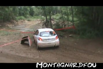 Rallye du Terre de Langres 2013