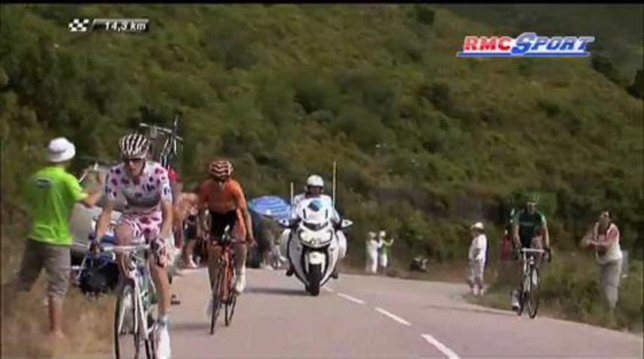 BFM / Gerrans sur le fil - 01/07