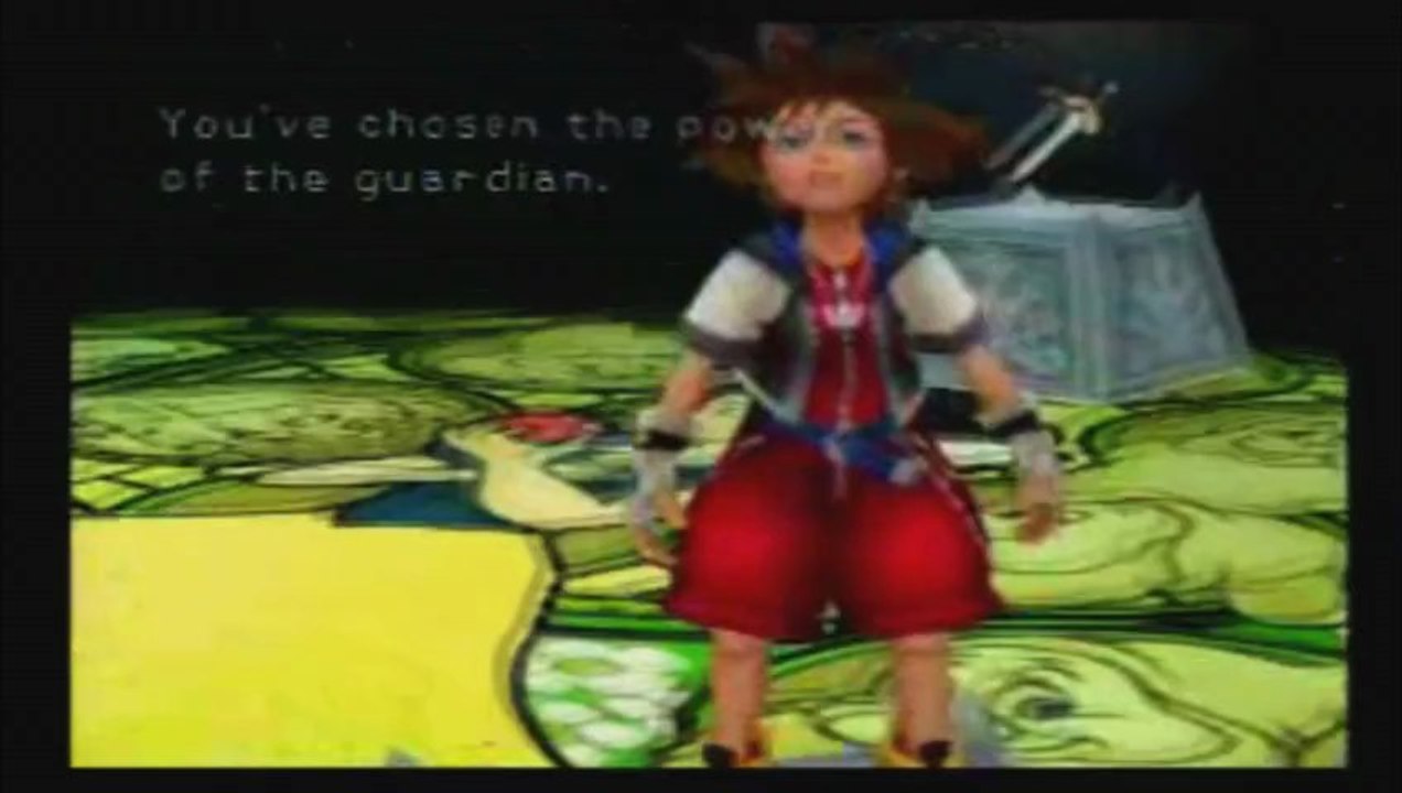 Kingdom Hearts - Episode 1