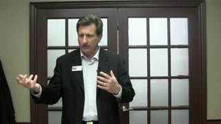 Real Estate Open House - Basic Techniques