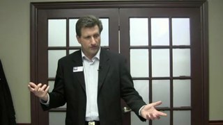 Real Estate Open House Objection - I Have a Realtor
