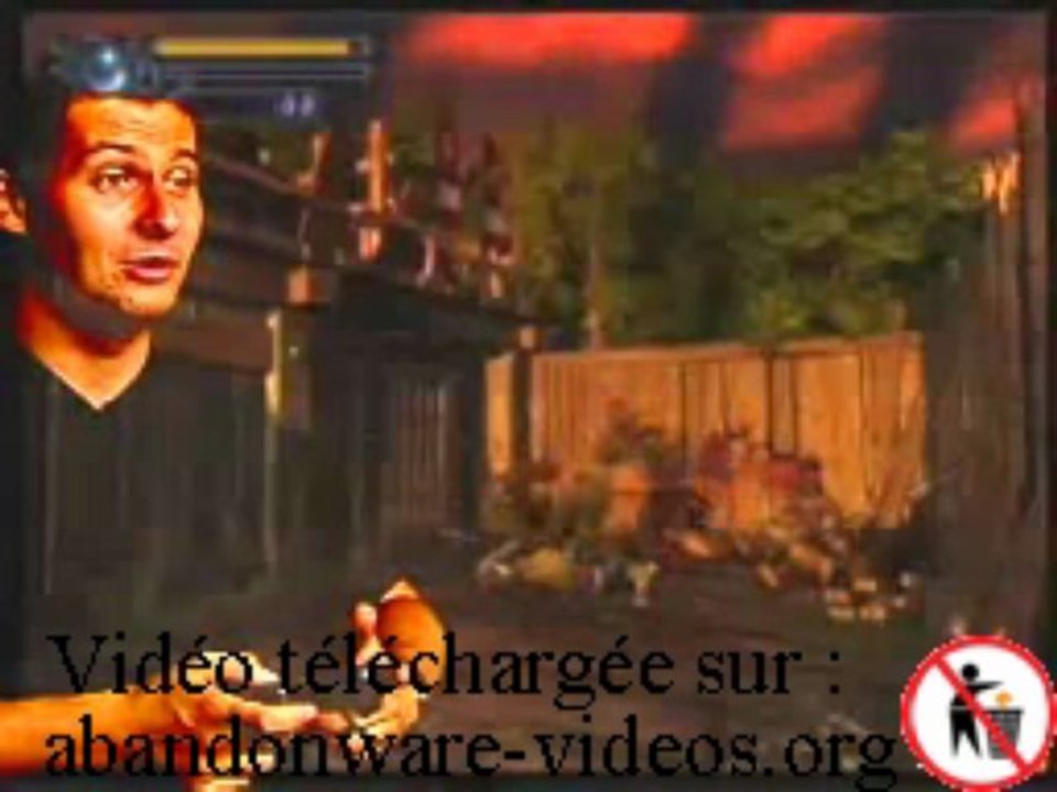Level One Emission  199 - Onimusha   -   (PS2)
