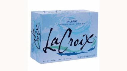 Bottled Water Purchase Leads to Student's Arrest