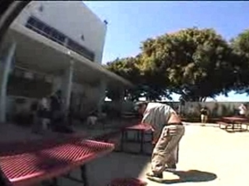 Roller - Skate roller crash