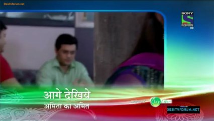 Amita Ka Amit - 1st July, 2013 - Pt. 2 [HD]