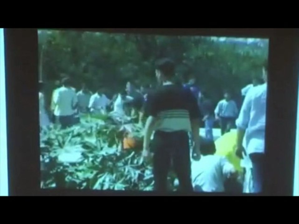 UN GAZAOUI CHAMPION DU TRIPLE SAUT